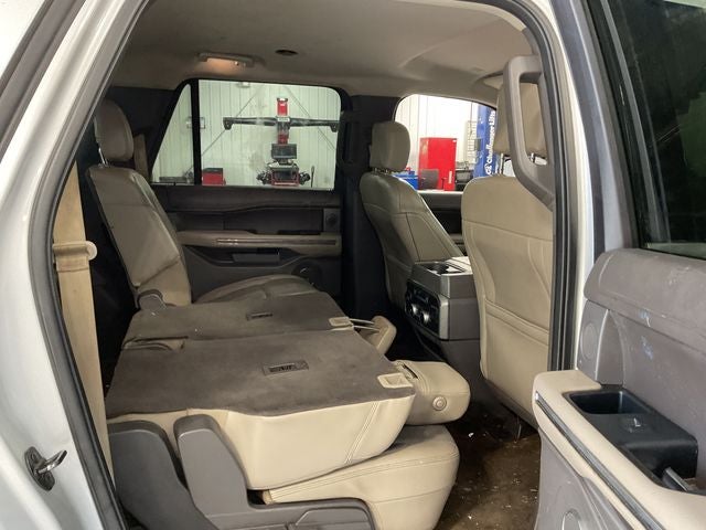 2018 Ford Expedition Max XLT