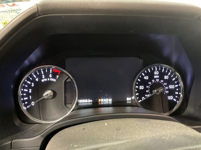 2018 Ford Expedition Max XLT