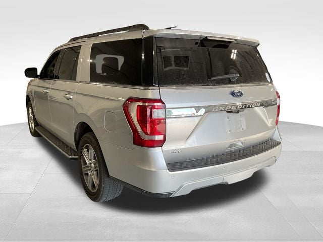 2018 Ford Expedition Max XLT