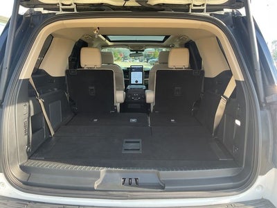 2024 Ford Expedition Platinum