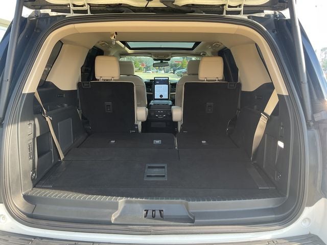 2024 Ford Expedition Platinum