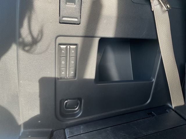 2024 Ford Expedition Platinum