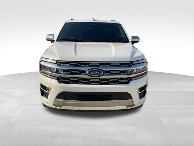 2024 Ford Expedition Platinum
