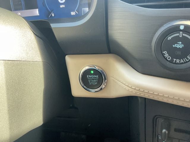 2024 Ford Expedition Platinum