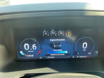 2024 Ford Expedition Platinum