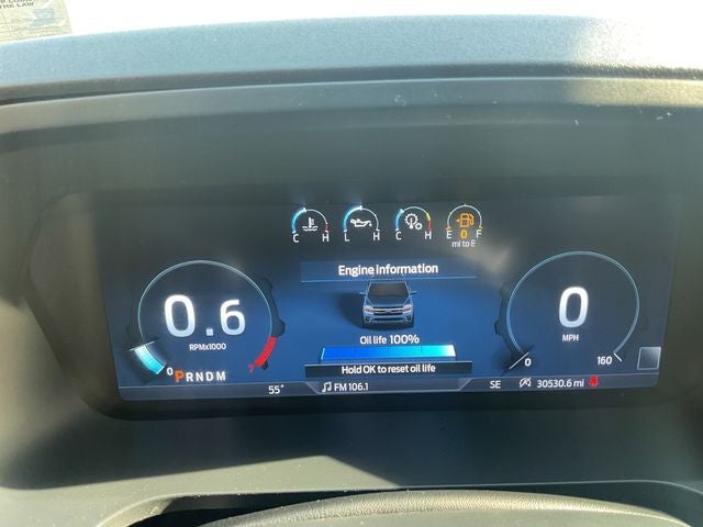 2024 Ford Expedition Platinum