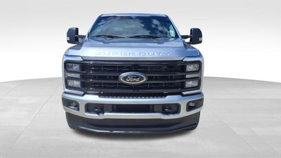 2024 Ford F-250SD XLT
