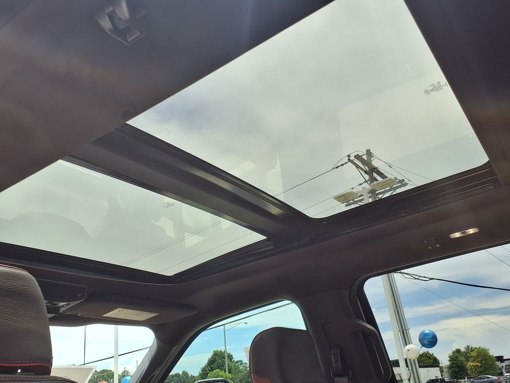2020 Ford F-250SD King Ranch