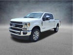 2020 Ford F-250SD King Ranch
