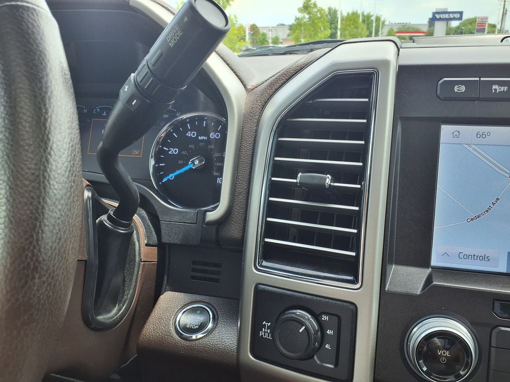 2020 Ford F-250SD King Ranch