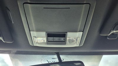 2013 Ford F-150 SVT Raptor