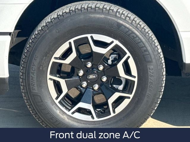 2023 Ford F-150 Lightning XLT