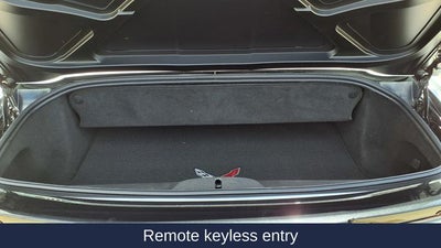 2019 Chevrolet Corvette Grand Sport 2LT