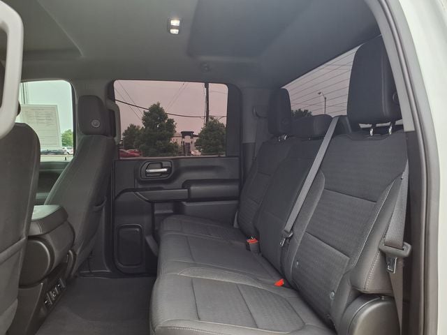 2023 Chevrolet Silverado 2500HD LT