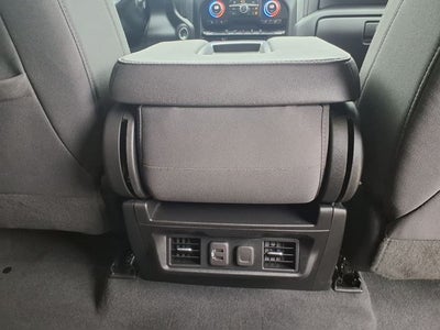 2023 Chevrolet Silverado 2500HD LT