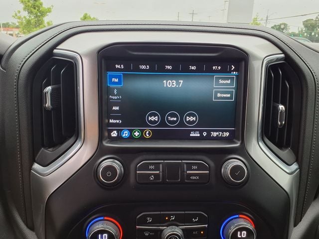 2023 Chevrolet Silverado 2500HD LT