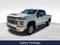 2020 Chevrolet Silverado 2500HD LTZ