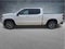 2020 Chevrolet Silverado 1500 LT Texas Edition