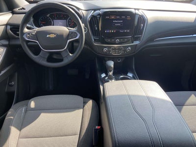 2023 Chevrolet Traverse LT 1LT