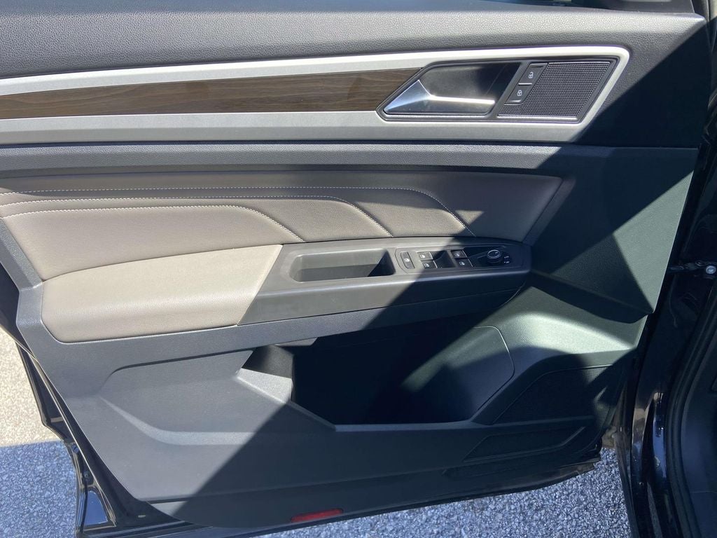 2023 Volkswagen Atlas 2.0T SE