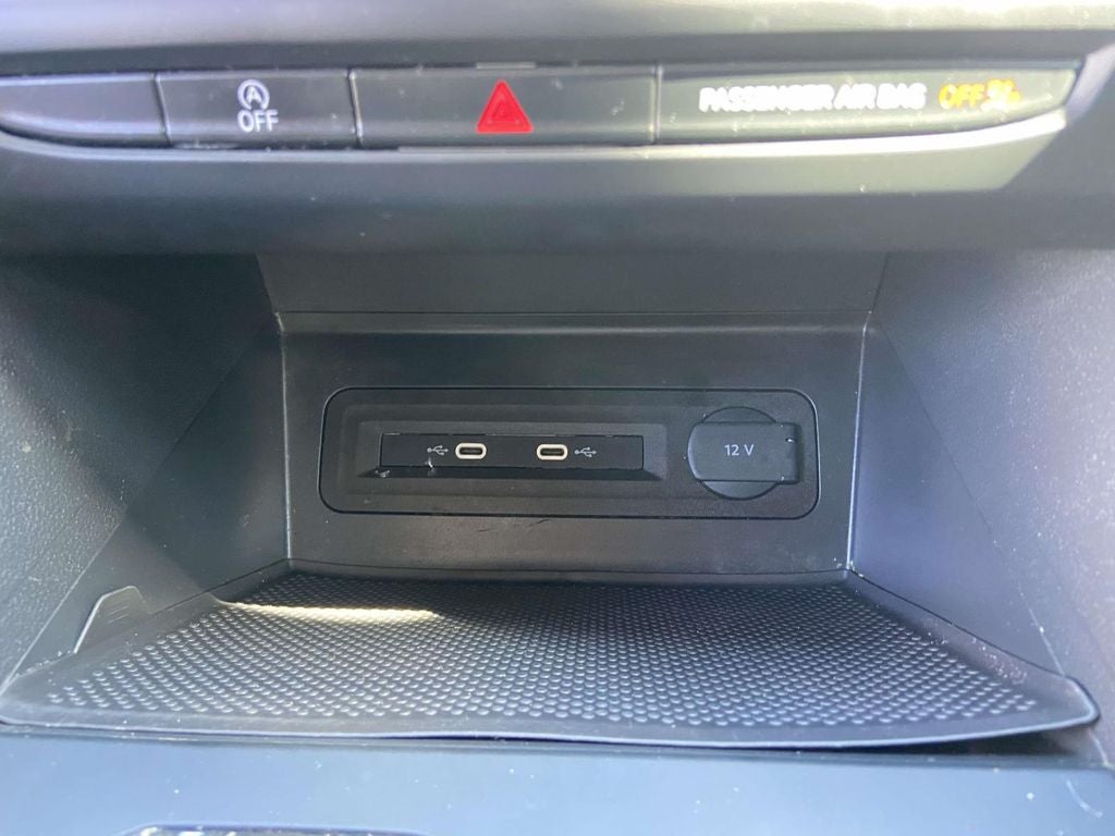 2023 Volkswagen Atlas 2.0T SE