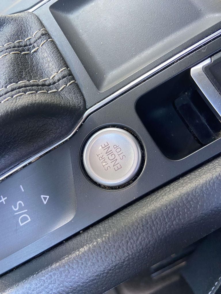 2023 Volkswagen Atlas 2.0T SE