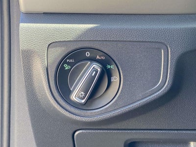 2023 Volkswagen Atlas 2.0T SE