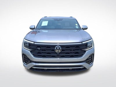 2024 Volkswagen Atlas Cross Sport 2.0T SEL Premium R-Line