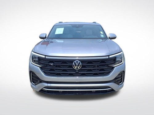 2024 Volkswagen Atlas Cross Sport 2.0T SEL Premium R-Line