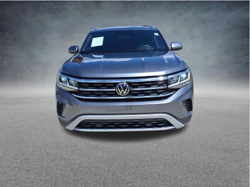 2023 Volkswagen Atlas Cross Sport 2.0T SE