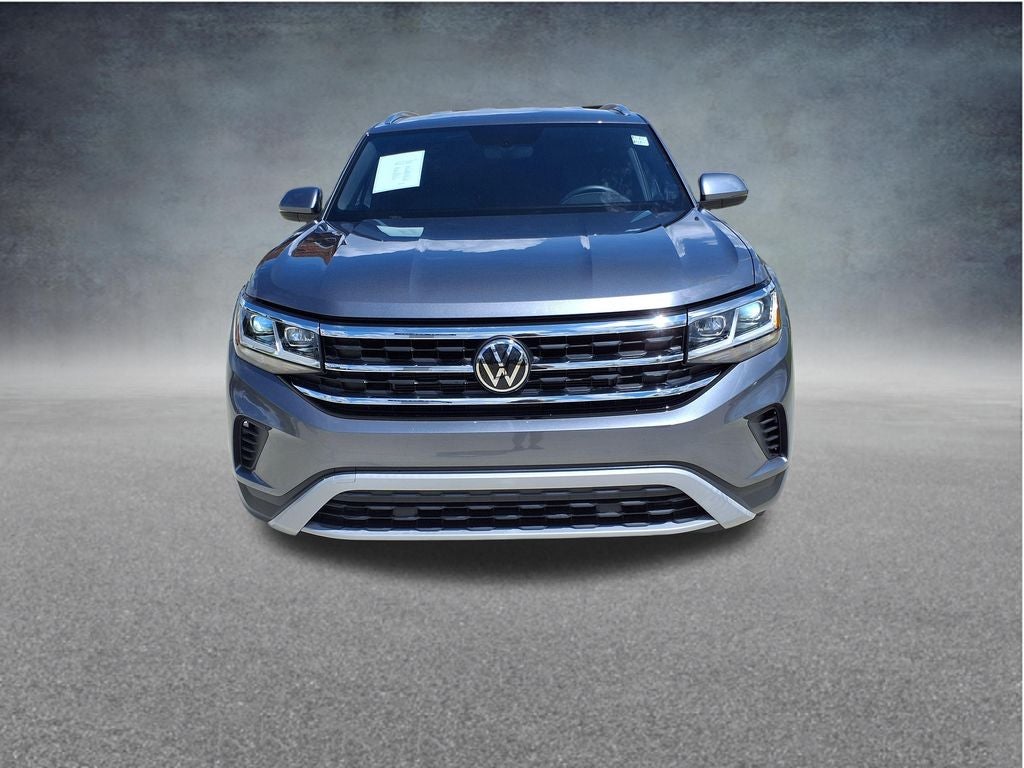 2023 Volkswagen Atlas Cross Sport 2.0T SE
