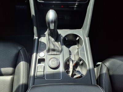 2023 Volkswagen Atlas Cross Sport 2.0T SE