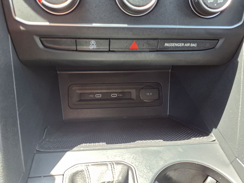 2023 Volkswagen Atlas Cross Sport 2.0T SE
