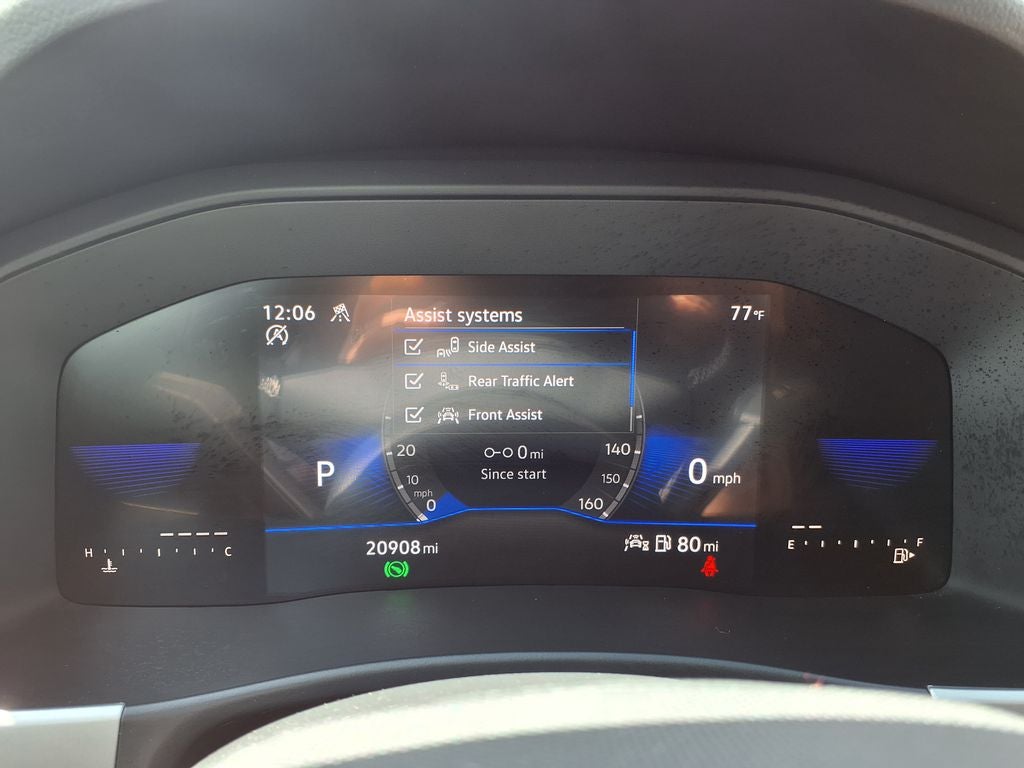 2023 Volkswagen Atlas Cross Sport 2.0T SE