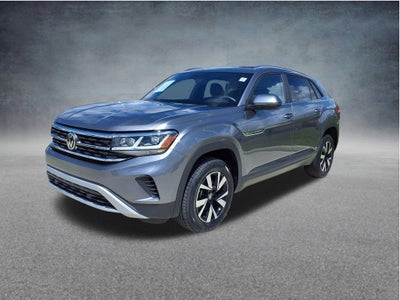 2023 Volkswagen Atlas Cross Sport 2.0T SE