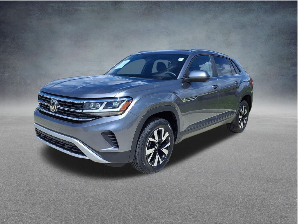 2023 Volkswagen Atlas Cross Sport 2.0T SE
