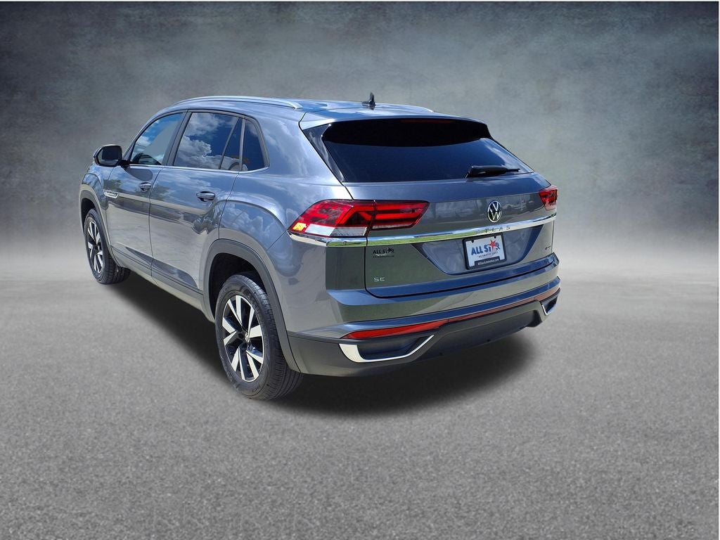 2023 Volkswagen Atlas Cross Sport 2.0T SE