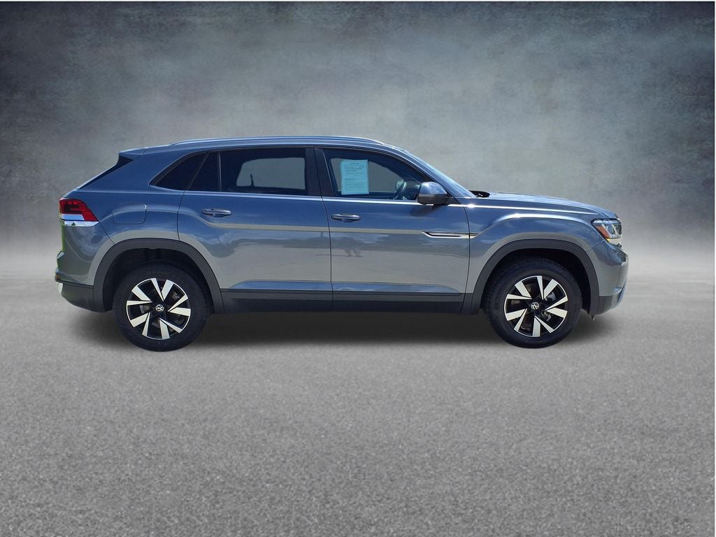 2023 Volkswagen Atlas Cross Sport 2.0T SE