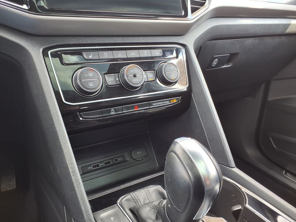 2020 Volkswagen Atlas Cross Sport 3.6L V6 SEL Premium 4Motion
