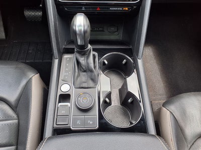 2020 Volkswagen Atlas Cross Sport 3.6L V6 SEL Premium 4Motion