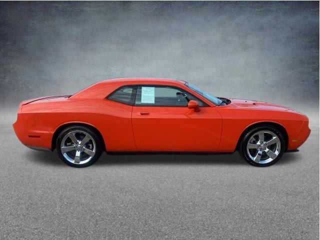 2009 Dodge Challenger R/T