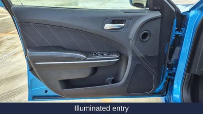 2023 Dodge Charger R/T Scat Pack Widebody