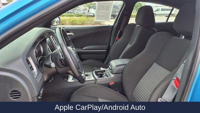 2023 Dodge Charger R/T Scat Pack Widebody