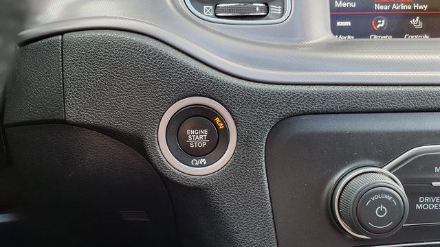 2023 Dodge Charger R/T Scat Pack Widebody