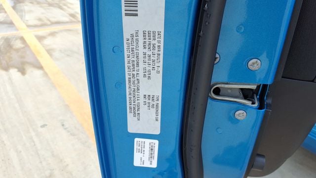 2023 Dodge Charger R/T Scat Pack Widebody