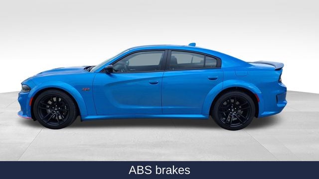2023 Dodge Charger R/T Scat Pack Widebody