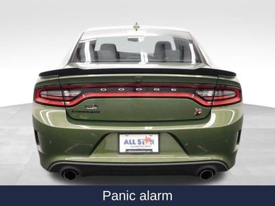 2023 Dodge Charger R/T Scat Pack