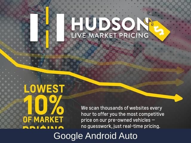 2023 Dodge Charger R/T Scat Pack