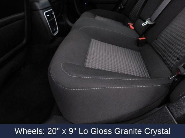 2023 Dodge Charger R/T Scat Pack