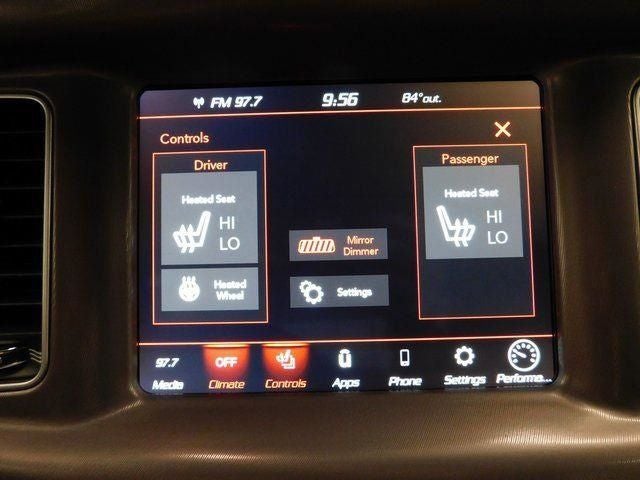 2023 Dodge Charger R/T Scat Pack